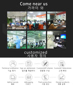 USB Camera Module 16MP 4656x3496 4K CMOS IMX258 AF/MF/FF 75 Degree 30FPS Wide Angle MJPEG YUY2 IMX298 for Digital Cameras