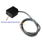 E18-D50NK 3-50cm 50nk Infrared Obstacle Displacement Sensor Proximity Switch Voltage DC5v Infrared Adjustable