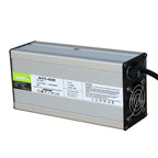 84V 5A Lithium Battery Charger For 72V / 74V / 20S Li-Ion Lipo Battery Pack   Global certification