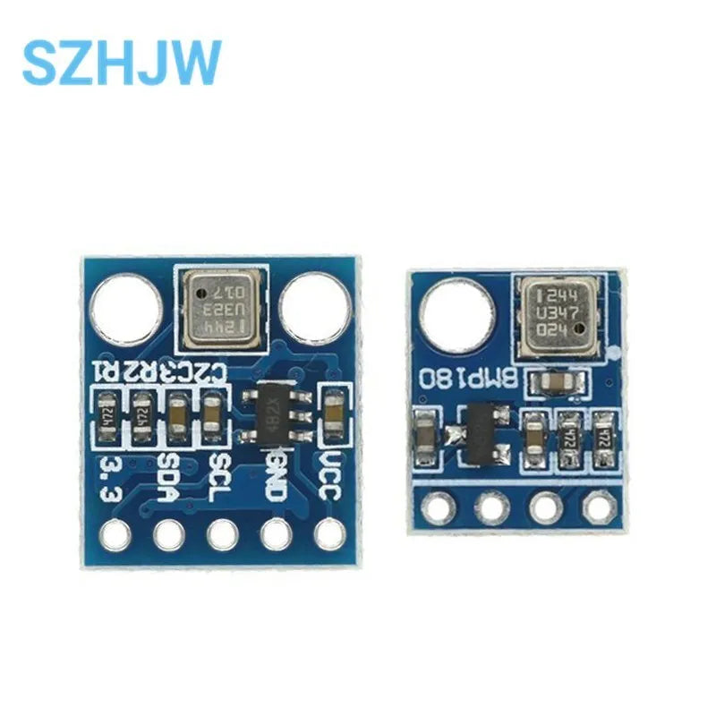 1/5/10pcs GY-63 GY-68 BMP180 BMP280 Digital Barometric Pressure Sensor Board Module Compatible with BMP085 MS5611 For Arduino