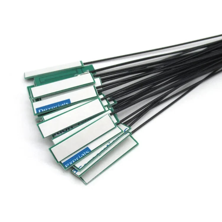 Compact 868-960MHz Omnidirectional PCB Antenna. Features U.FL Connector.5PCS