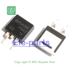 100 PCS IRF540NS TO-263 F540NS IRF540NSTRPBF IRF540 SMD N-Channel Power Mosfet Transistor