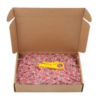 Heat Shrink Connectors Sleeve Tube Terminals Electrical Butt Splice Wire Connector Splice Solder Insulated Electrical Cable
