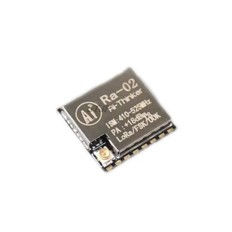 ESP8266 ESP32 433M Lora Wireless Bluetooth Module SX1278 RA-01 Ra-02 10KM  Socket For Smart Home Alarm By diy