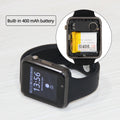 T-Watch-S3 Programmable Touchable Watch Integrated ESP32-S3 WIFI Bluetooth LoRa BMA423 Sensor MAX98357A Mic Speaker