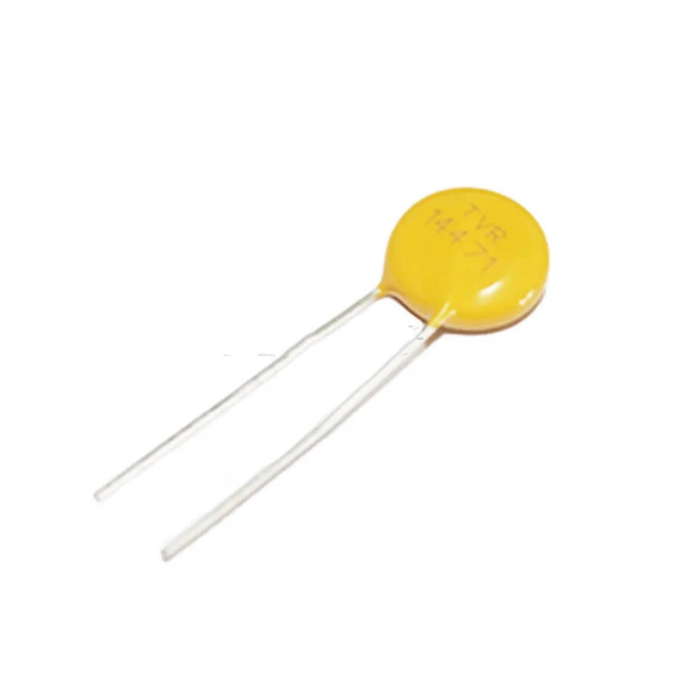 10PCS TVR Varistor 14D471K TVR14471KSY TVR14471