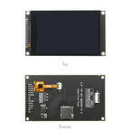 3.5 Inch IPS LCD Display Module 480x320 Capacitive Touch Screen ST7796 TFT SPI LCD Module for Mega2560/C51/STM32/ESP32/Arduino