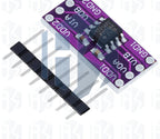 1~10PCS Magnetic Isolator Board Module Replace Optocouplers CJMCU-1201 ADUM1201 Isolator ADUM1201ARZ SOIC SPI Interface