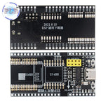 New ESP8266 ESP32-WROVER Development Board Test Programmer Socket Downloader for ESP-01 ESP01S ESP12 ESP32