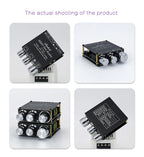 TPA3116D2 50W+50W Bluetooth 5.0 Subwoofer Amplifier Board 2.0 Channel High Power Audio Stereo AUX USB Bass CAR AMP t50l t50h