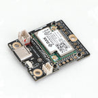 RAKwireless WisBlock Mini Mesh LoRa Starter Kit with RAK19003 Base RAK4631 Compatible Meshcore Meshtastic Kits