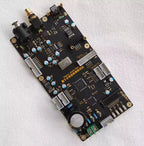 TDA1541 DAC driver digital version 2022 version supports 384K sampling rate