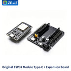 ESP32 Development Board Module, 8266 Wireless WiFi + Bluetooth, Dual-Core CPU, CH340 Chip, ESP32 Programming Socket