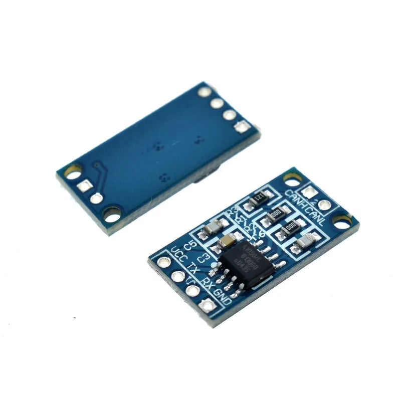 1pcs TJA1050 CAN the controller interface module the bus driver interface module AEAK