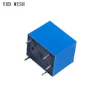50PCS/lot Relay SRD-05VDC-SL-C SRD-09VDC-SL-C SRD-12VDC-SL-C SRD-24VDC-SL-C 5V 9V 12V 24V 10A 250VAC 5PIN T73 Power Relays
