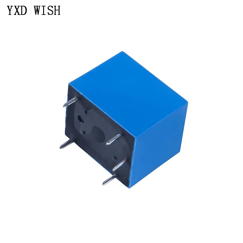 50PCS/lot Relay SRD-05VDC-SL-C SRD-09VDC-SL-C SRD-12VDC-SL-C SRD-24VDC-SL-C 5V 9V 12V 24V 10A 250VAC 5PIN T73 Power Relays