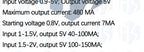1~10PCS Efficiency 0.9-5V to 5V DC-DC Step-Up Power Module Voltage Boost Converter Board-Ideal for 1.5V-4.2V Inputs to 5V Output