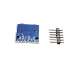 Micro SD Card Reader Module Micro TF / Standard SD / MINI SD SPI Interface Level Shifter 3.3V 5V Data Logger for Arduino ESP32