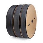 Heat Shrink Tube with Glue Adhesive Lined 4:1 Dual Wall Tubing Sleeve Wrap Wire Cable Kit 4 6 8 12 16 20 24 32 40 52 mm 1 Meter