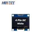 1-10pcs 1.3" White Blue Color IIC OLED Display Module Drive Chip SH1106 128X64 1.3 Inch LCD IIC I2C Communicate For Arduino