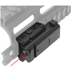 Rechargeable Blue/Green/Red Laser Sight fit 20mm/11mm for Picatinny Weaver Rail for Pistol Glock Rifle Laser Sight