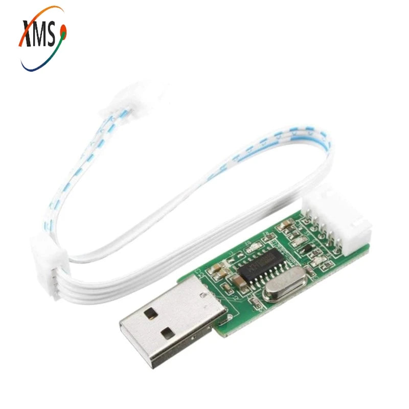 Nova PM Sensor SDS011 High Precision Laser PM2.5 Air Quality Detection Module Super Dust Digital Output