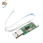 Nova PM Sensor SDS011 High Precision Laser PM2.5 Air Quality Detection Module Super Dust Digital Output