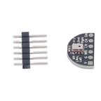 2 Sets Microphone Module I2S Interface MEMS MSM261S4030H0 for Sipeed Maix Development Board Electric Component Microphone Module