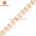 10pcs A B C D Type Tantalum Capacitor 100UF 0.22UF 1UF 4.7UF 10UF 22UF 33UF 47UF 220UF 330UF 470UF 6.3V 10V 16V 25V 35V 50V