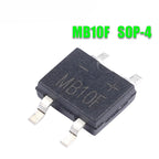 10PCS MOC3020 MOC3021 MOC3022 MOC3023 MOC3041 MOC3043 MOC3052 MOC3061 MOC3062 MOC3063 SMD SOP-6 Optocoupler New and Original IC