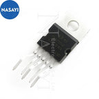 5PCS LM2576HVT-ADJ LM2576HVT STR-S6309 STRS6309 S6309 VIPER100A VIPER100 FSFR2100U FSFR2100 TDA2050A TDA2050 2SC2925 C2925 T
