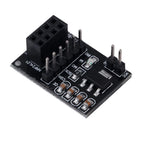 NRF24L01+ 2.4G Wireless Data Transmission Module 2.4GHz NRF24L01 Upgrade Version NRF24L01+PA+LNA 1000 Meters For Arduino