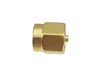 1Pcs Adapter SMA Male to IPX U.fl Male Plug RF Coaxial Connector Straight