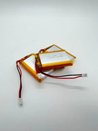 4000mAh 103450 3.7V Polymer Lithium Rechargeable Battery jst PH 2.0mm 2pin plug for Camera GPS navigator MP5 Bluetooth Headset