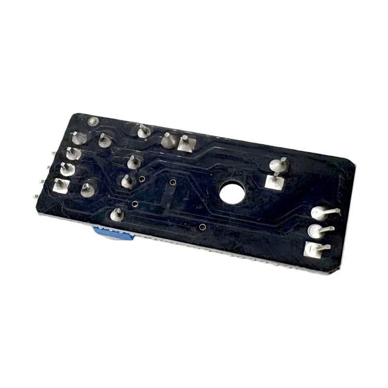 KY-032 4-Wire Infrared Obstacle Avoidance Sensor 2-40cm Adjustable TTL EN Control for Arduino Robot Smart Car
