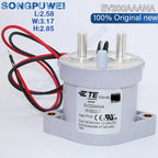 EV200AAANA EV200HAANA LEV100A4ANG Automotive Relays TE 12V-24VDC 500A 900V High Power High Voltage Contactor 100% Original New