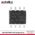 5/10/20PCS IR2104S SOP-8 IR2104STRPBF IR2104 IR2104SPBF SMD IGBT MOSFET 360mA 600V Half Bridge Driver IC Chip