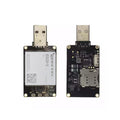 Quectel EC25 Series EG25-G EG25-GGB Module LTE Cat 4 USB Dongle Cellular Wireless Communication for Global Use No Case