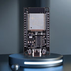 ESP32 ESP32D  DEVKIT V1 Wireless WiFi Bluetooth Development Board Micro USB Dual Core CP2102 CH340 ESP-WROOM-32 Expansion Board