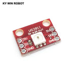 Smart Electronics WS2812 RGB LED Breakout Module for Arduino Diy Kit IC Electronic Components