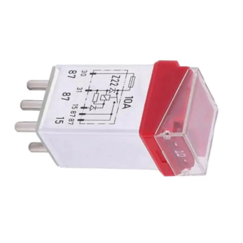G9-Car Overload Protection Relay For Mercedes Benz W124 W126 W201 R107 W201 2015400845 1982-1987