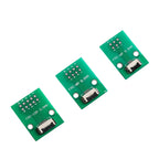 FFC FPC Flexible Cable Adapter Board 0.5mm to 2.54mm Connector 4/6/8/10/12/14/15/16/18/20/22/24/26/30/34/36/40/42/45/50/60/80Pin