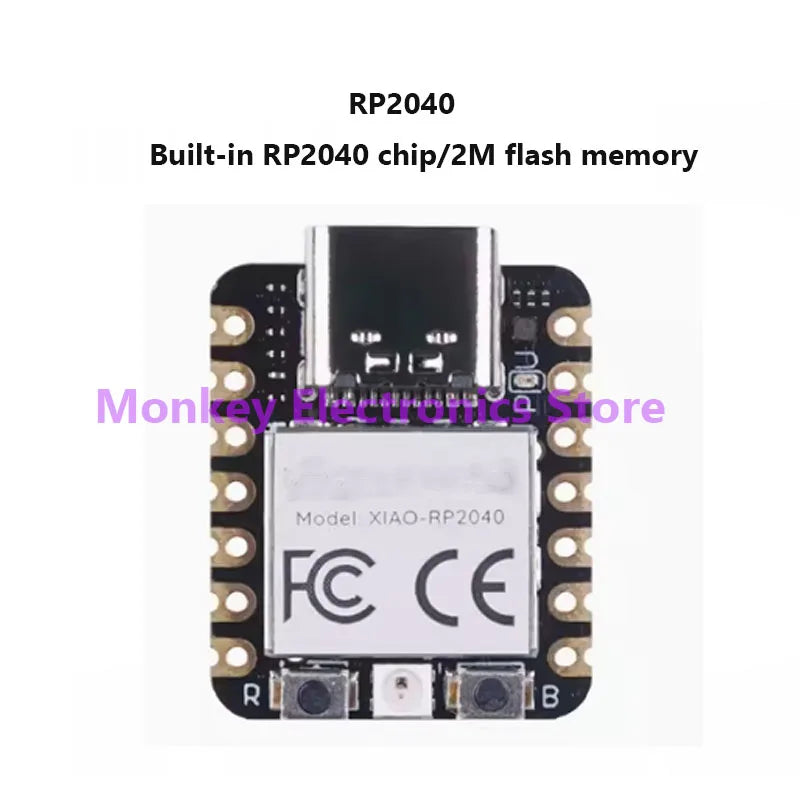 ESP32 ESP32C3 ESP32C6 ESP32S3 SAMD21 NRF52840 AI Development Board for R3 Wireless WIFI Module