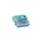 Kailh Low Profile Choc Switch 1350 Chocolate Keyboard Switch Clicky Tactile Linear Multicolor Switch Mechanical Keyboard Laptop
