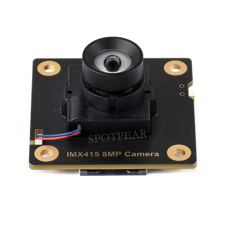 Raspberry Pi Camera 8MP IMX415 also For Luckfox-Omni3576 RK3576 Aura RV1126 IMX415 8MP Camera (A)