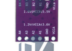 CJMCU‑401 TXB0104 4‑Bit Bidirectional Level Shifter Auto‑Sensing ESD Protection Voltage Translator