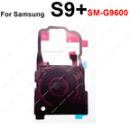 Wireless Charging Panel Coil NFC Flex Cable For Samsung S7 S8 S9 S10 Plus S10E S20 Ultra S20 Edge 4G 5G Antenna Charger Board
