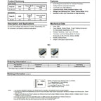 10PCS/100PCS SMD Schottky Diode B340A-13-F B2100A B220A B230A B240A-13-F B260A-13-F B320A B330A  B350A B360A-13-F B1100 DO-214AC