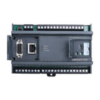 ETH-Modbus-IO8R-A  TCP RTU 8 Way Relay Ethernet Module 8I-8O 6AI-2AO Analog Input Output RS485 Communication Board Digital