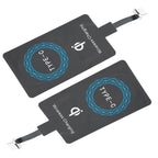 Type C Wireless  Adapter Portable Charging Receiver for Type C Mobile Phone Wireless  Receiver